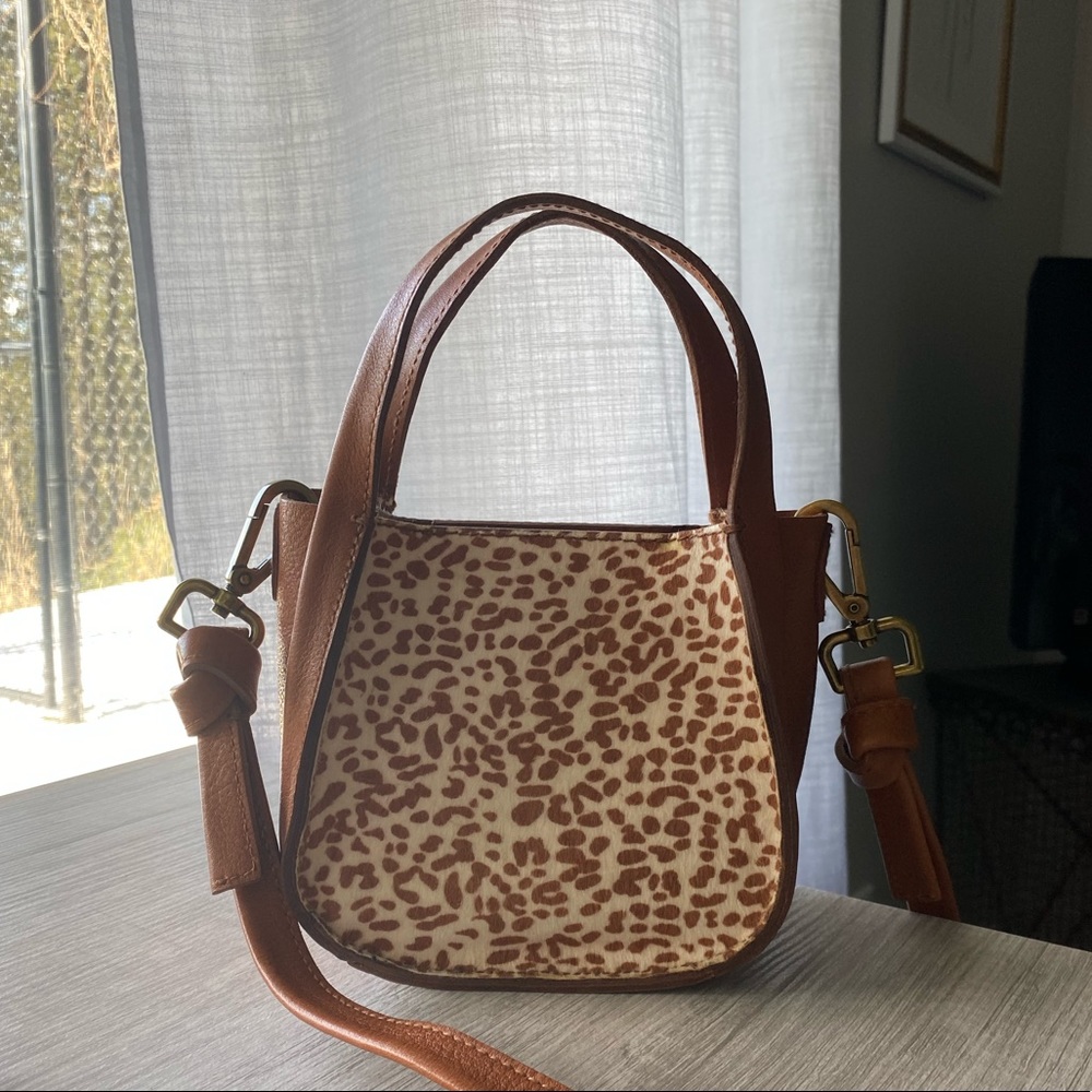Mini Handbag